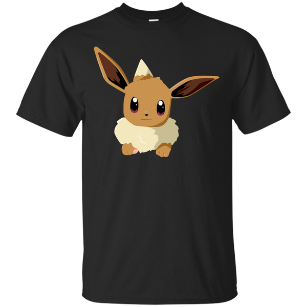 Eevee - Cute Eevee eevee T Shirt & Hoodie