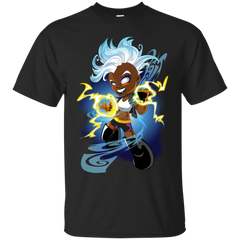 Marvel - Storm comics T Shirt & Hoodie