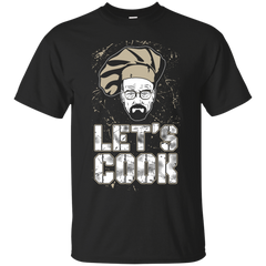 Mom - Lets Cook Funny Chef Cook Saying chef T Shirt & Hoodie