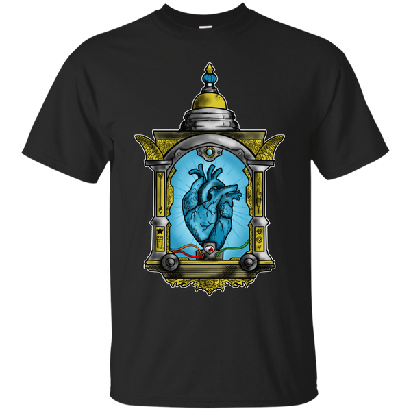 Marvel - Power Supply lovecraft T Shirt & Hoodie