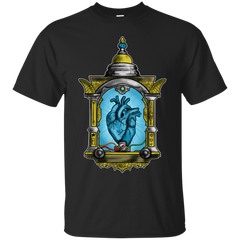 Marvel - Power Supply lovecraft T Shirt & Hoodie