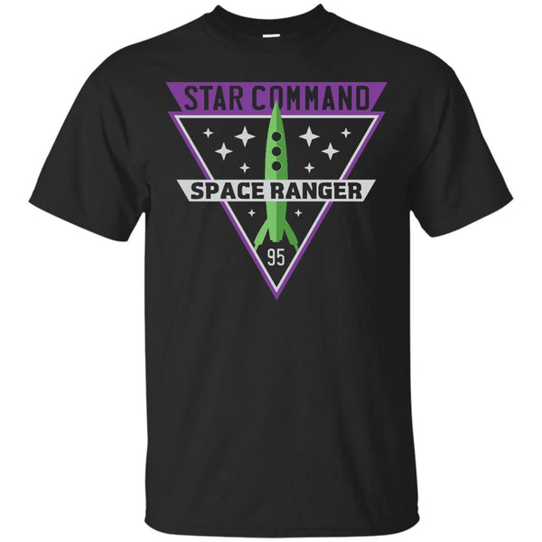 DISNEY - Space Ranger T Shirt & Hoodie