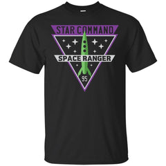 DISNEY - Space Ranger T Shirt & Hoodie