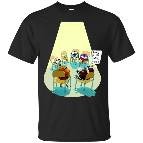 Golf - Football Says They Kicked Me Too football T Shirt & Hoodie