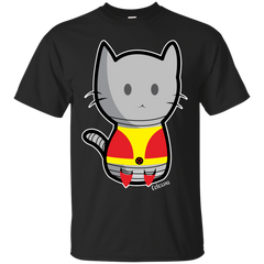 Marvel - UCANT BE KITTEN ME  COLOSSUS INVERT colossus T Shirt & Hoodie