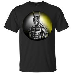 BAT - DARK KNIGHT T Shirt & Hoodie
