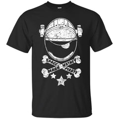 DAMON - The Martian  Space Pirate T Shirt & Hoodie