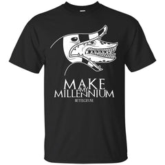 BEETLEJUICE - Make My Millennium T Shirt & Hoodie