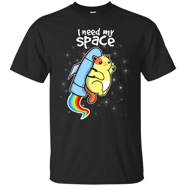 KAWAII - I need my space T Shirt & Hoodie