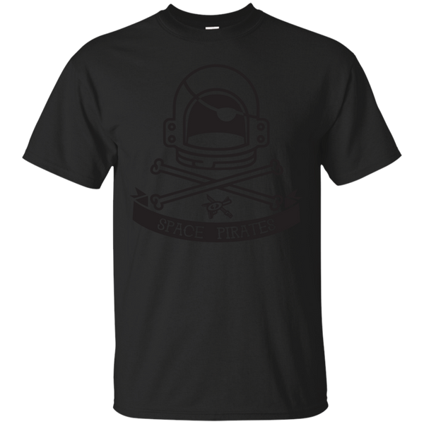 ASTRONAUT - Space Pirate T Shirt & Hoodie