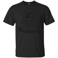 ASTRONAUT - Space Pirate T Shirt & Hoodie