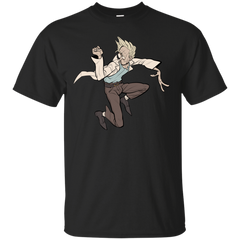 ADULT SWIM - Ricked T Shirt & Hoodie