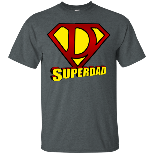 Father - Superdad superdad T Shirt & Hoodie