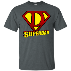 Father - Superdad superdad T Shirt & Hoodie