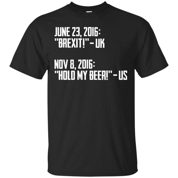 DONALD TRUMP - Worst Decisions of 2016 T Shirt & Hoodie