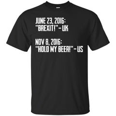 DONALD TRUMP - Worst Decisions of 2016 T Shirt & Hoodie