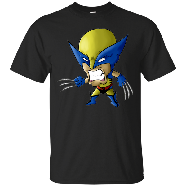 Marvel - Wolverine pop culture T Shirt & Hoodie