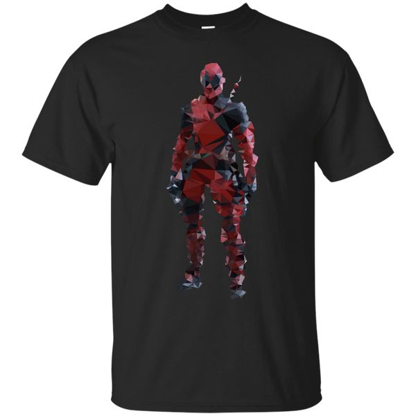 Deadpool - polypool deadpool T Shirt & Hoodie