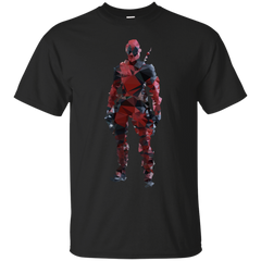 Deadpool - polypool deadpool T Shirt & Hoodie
