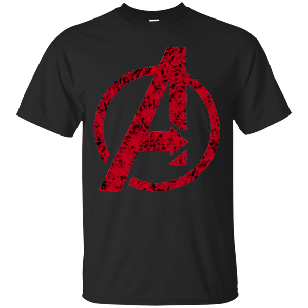 Marvel - A marvel T Shirt & Hoodie