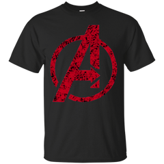 Marvel - A marvel T Shirt & Hoodie
