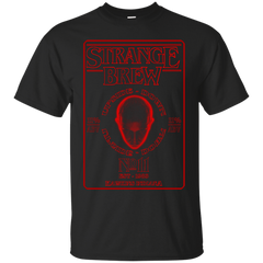 Stranger Things - Strange Brew stranger things T Shirt & Hoodie
