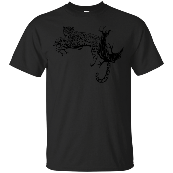 AFICA TIGER - Afican Tiger T Shirt & Hoodie