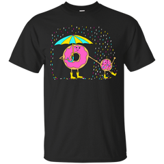 Mom - Baby Shower donut T Shirt & Hoodie