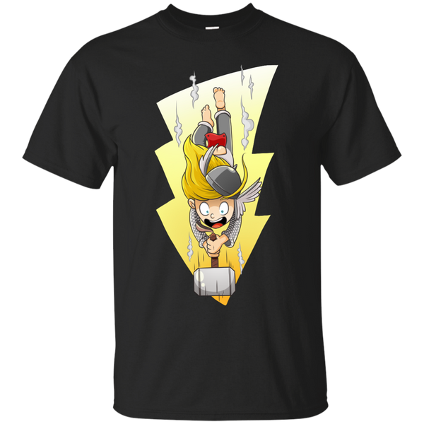 Marvel - Kid Thor avengers assemble T Shirt & Hoodie