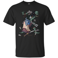 ALIEN VRS PREDATOR - Samurai Predator T Shirt & Hoodie