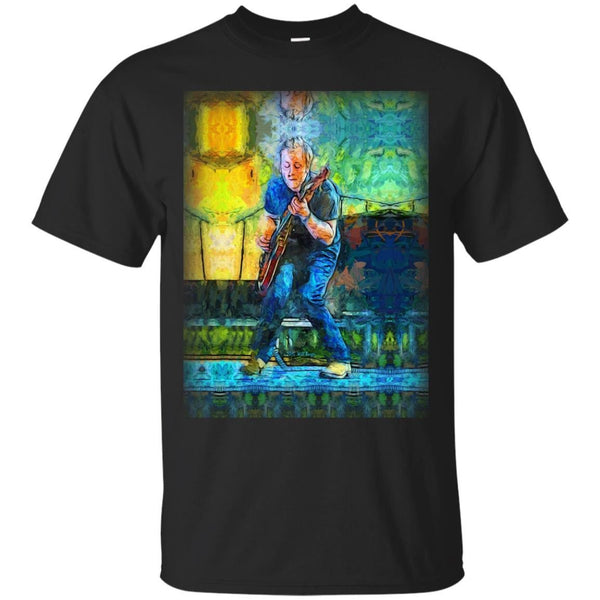 CARTOON - aLive in Austin  Nbr 1A T Shirt & Hoodie