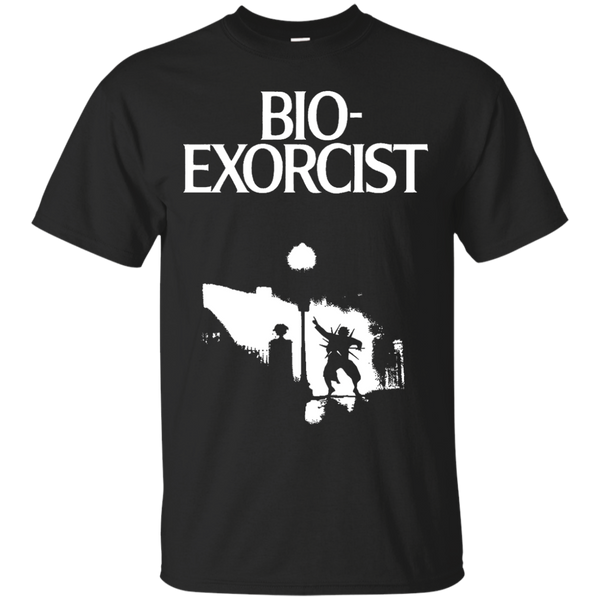 BEETLEJUICE - BioExorcist T Shirt & Hoodie