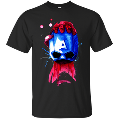 Marvel - Civil War Marcel Watercolor civil war T Shirt & Hoodie