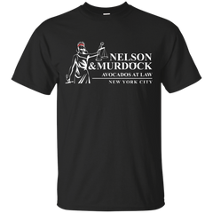 Marvel - Avocados at Law marvel T Shirt & Hoodie