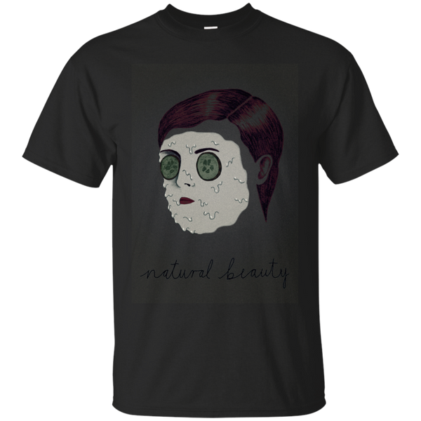 BEAUTY - Natural Beauty T Shirt & Hoodie