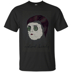BEAUTY - Natural Beauty T Shirt & Hoodie