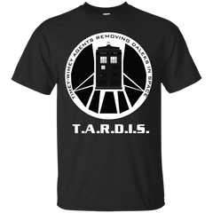 Marvel - Agents of TARDIS Black and White Timey Wimey Agents Removing Daleks in Space thor T Shirt & Hoodie