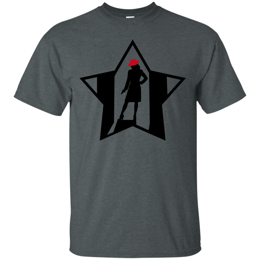 Marvel - Agent Carter SW shield T Shirt & Hoodie