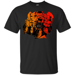 Marvel - Suicide Mission dc universe T Shirt & Hoodie