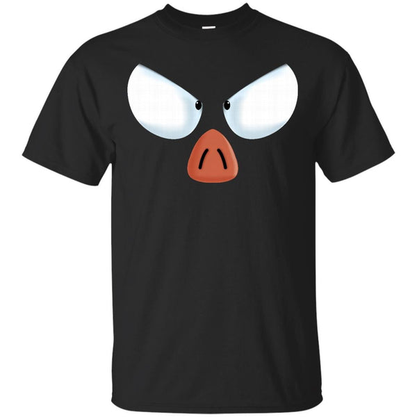 SAOTOME - Pchan angry eyes T Shirt & Hoodie
