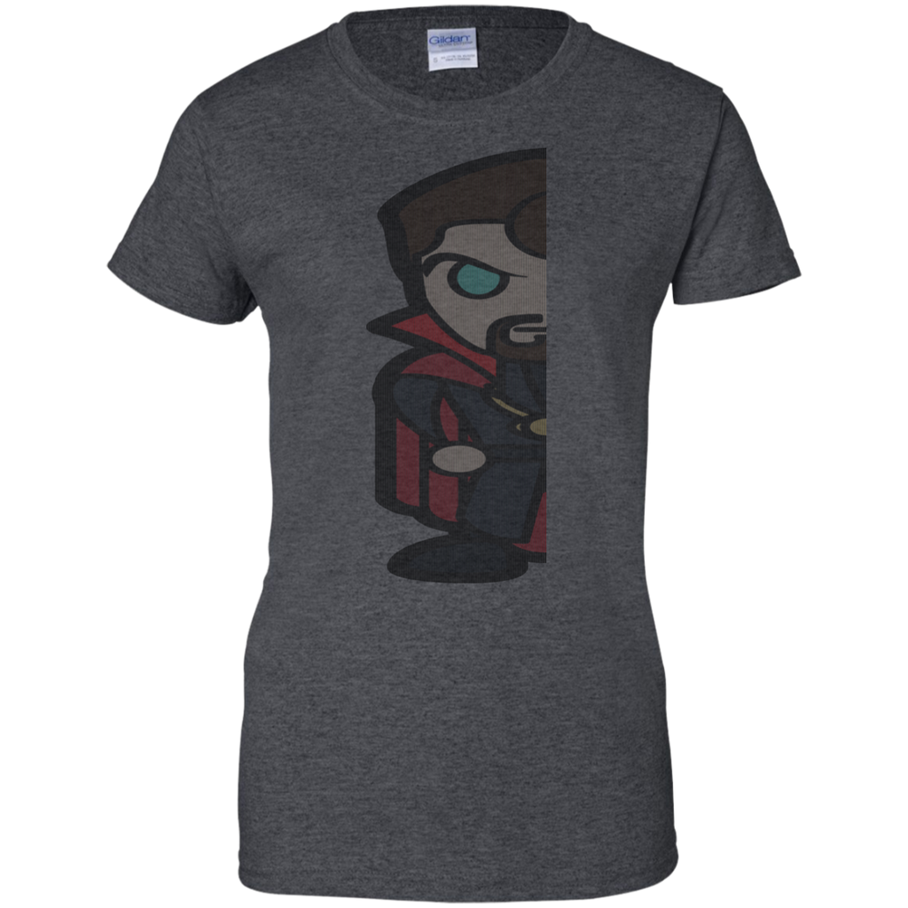 Marvel - Doctor Strange Tooniefied marvel T Shirt & Hoodie