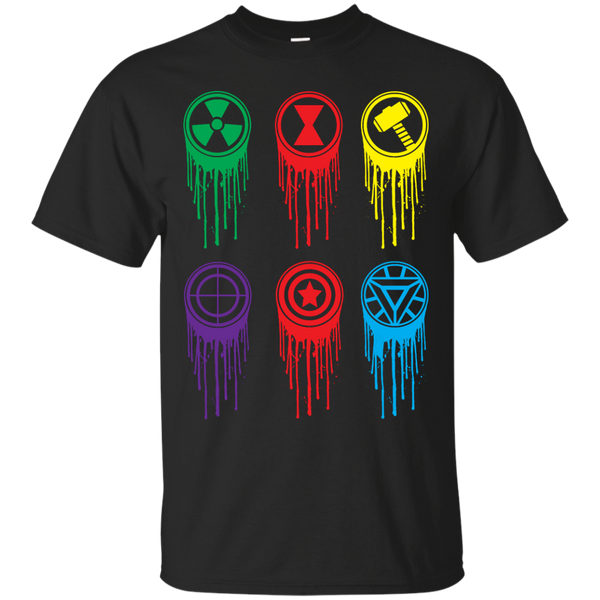 Marvel - Avengers assemble the hulk T Shirt & Hoodie