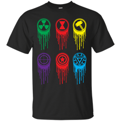 Marvel - Avengers assemble the hulk T Shirt & Hoodie