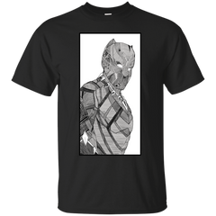 Marvel - Protector of Wakanda black panther T Shirt & Hoodie