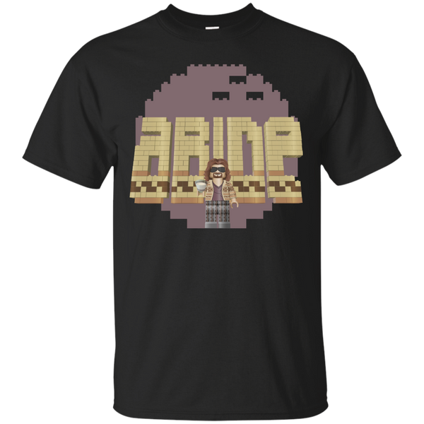 Lego - THE BIG LEGOWSKI 419 T Shirt & Hoodie