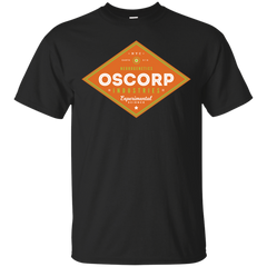 Marvel - Oscorp Industries oscorp T Shirt & Hoodie