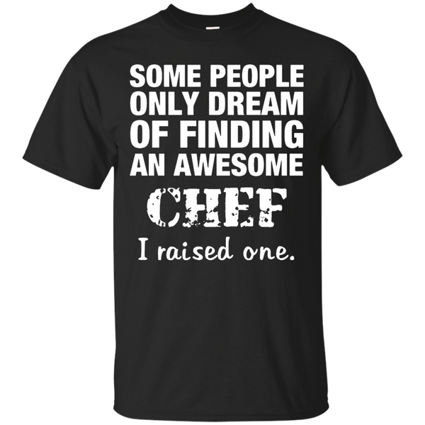 Mom - Chef Mom chef mom T Shirt & Hoodie
