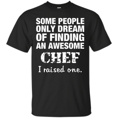 Mom - Chef Mom chef mom T Shirt & Hoodie