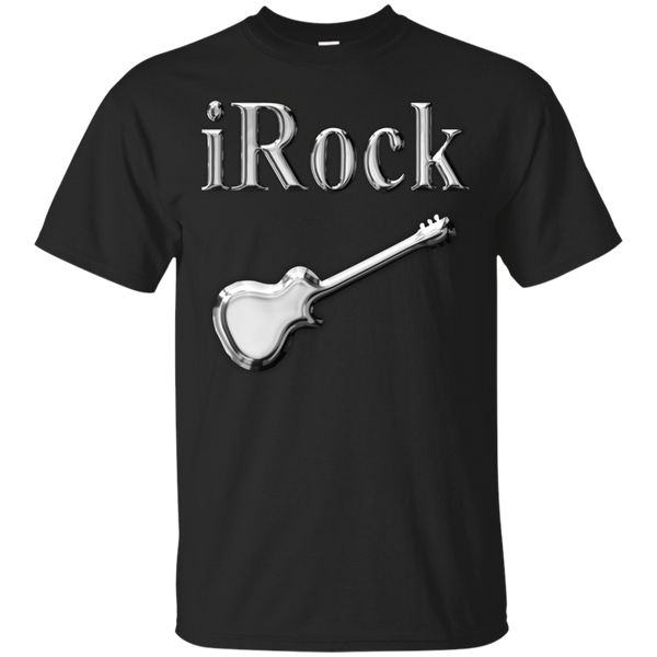 AIR GUITAR - iRock T Shirt & Hoodie