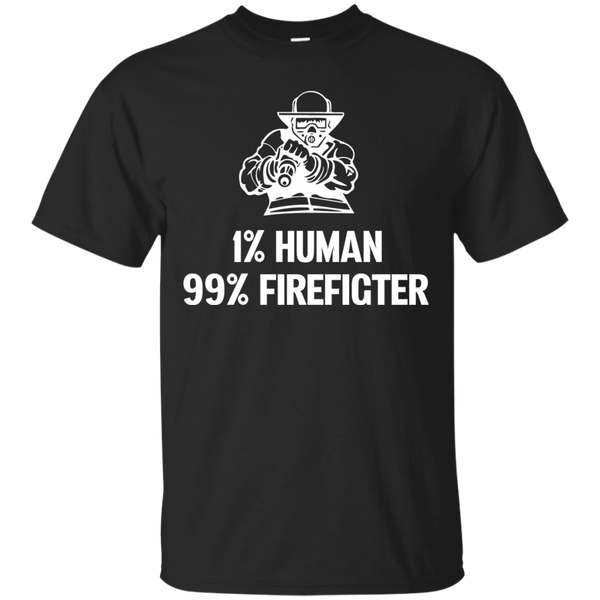 Firefighter - 99 Firefighter firefighter T Shirt & Hoodie